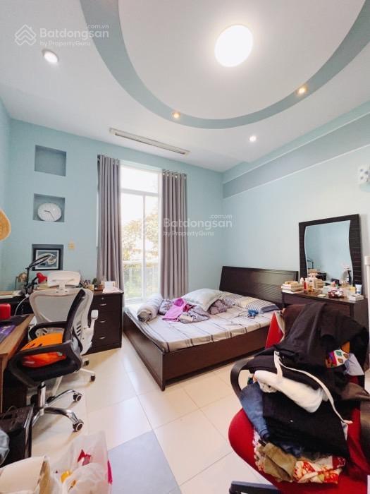 Bán biệt thự vĩnh hội quận 4, hẻm xe hơi, 3 tầng, full thổ cư 175.5m2, nhỉnh 22 tỷ tl