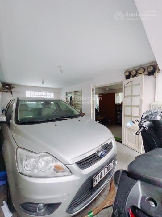 Bán biệt thự vĩnh hội quận 4, hẻm xe hơi, 3 tầng, full thổ cư 175.5m2, nhỉnh 22 tỷ tl