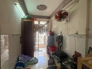 Bán nhà lê quốc hưng, gần chợ xóm chiếu, dtsd 56m2, 5 tầng, nhỉnh 3,x tỷ.