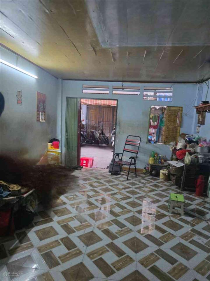 Nhà hẻm xe hơi tôn thất thuyết, 29m2, 2 tầng, nhỉnh 4,x tỷ