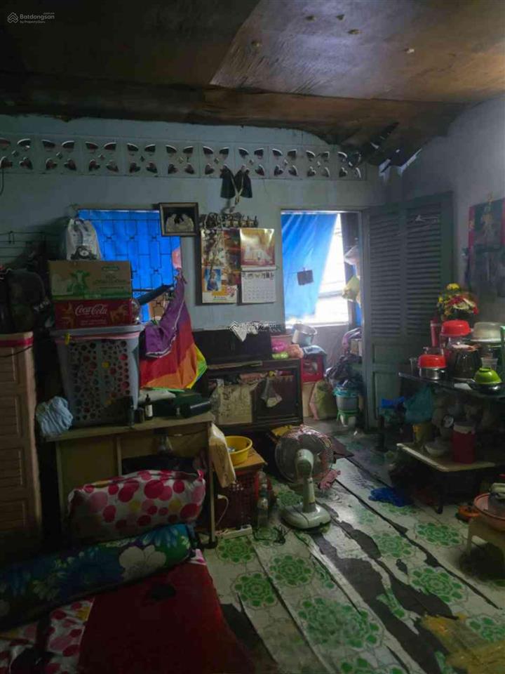 Nhà hẻm xe hơi tôn thất thuyết, 29m2, 2 tầng, nhỉnh 4,x tỷ