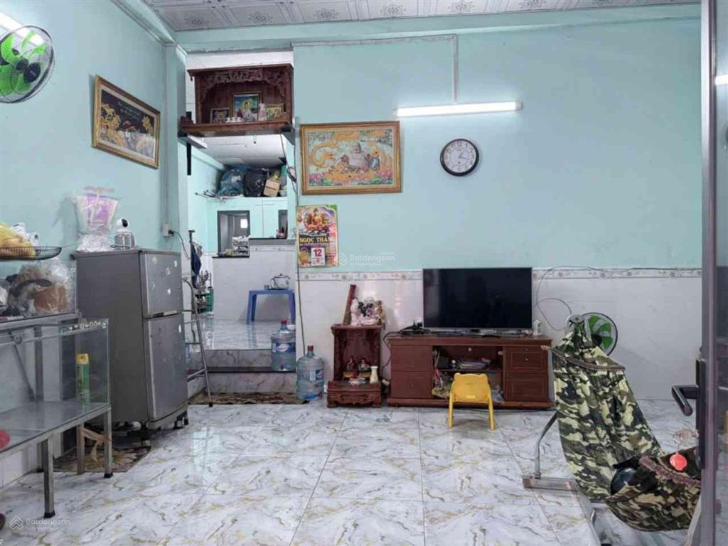 Bán nhà hẻm xe hơi tôn thất thuyết, 7x12m, 4 tầng, nhỉnh 9,x tỷ