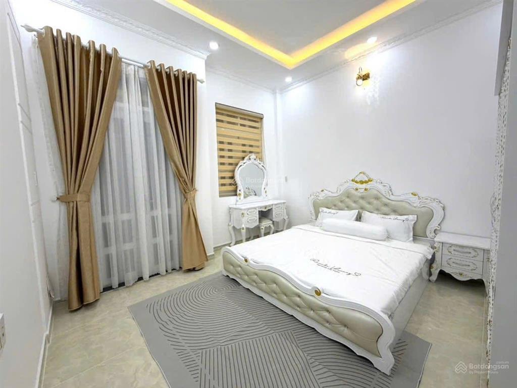 Vip  bán nhà vĩnh hội quận 4, ô tô ngủ nhà, 178m2, 3 tầng, nhỉnh 21,x tỷ tl