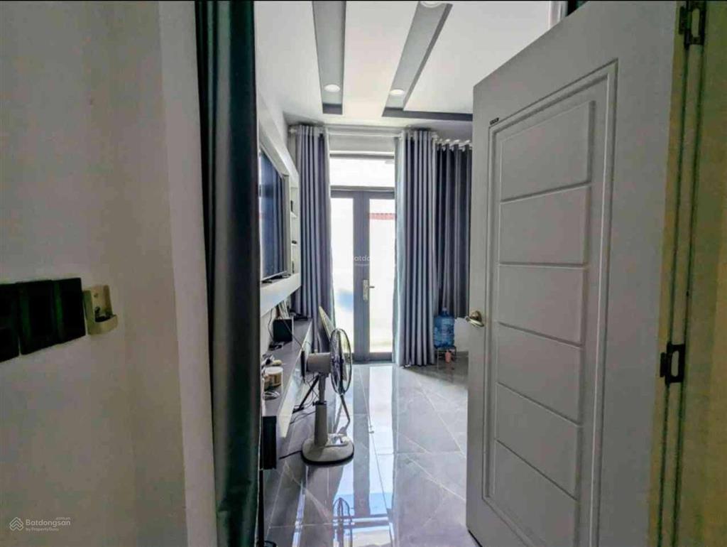 Bán khu dân cư him lam, 4 tầng, 5x11m, nhỉnh 9,x tỷ
