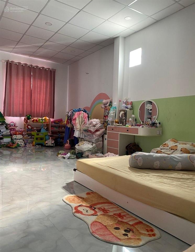Hxh lê văn lương, p. tân hưng, 75m2, 3 tầng, ngang 4.5m, hơn 8 tỷ