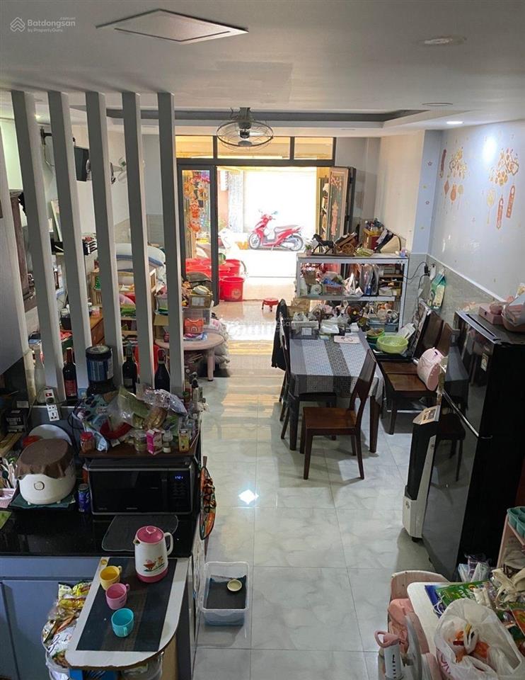Hxh lê văn lương, p. tân hưng, 75m2, 3 tầng, ngang 4.5m, hơn 8 tỷ