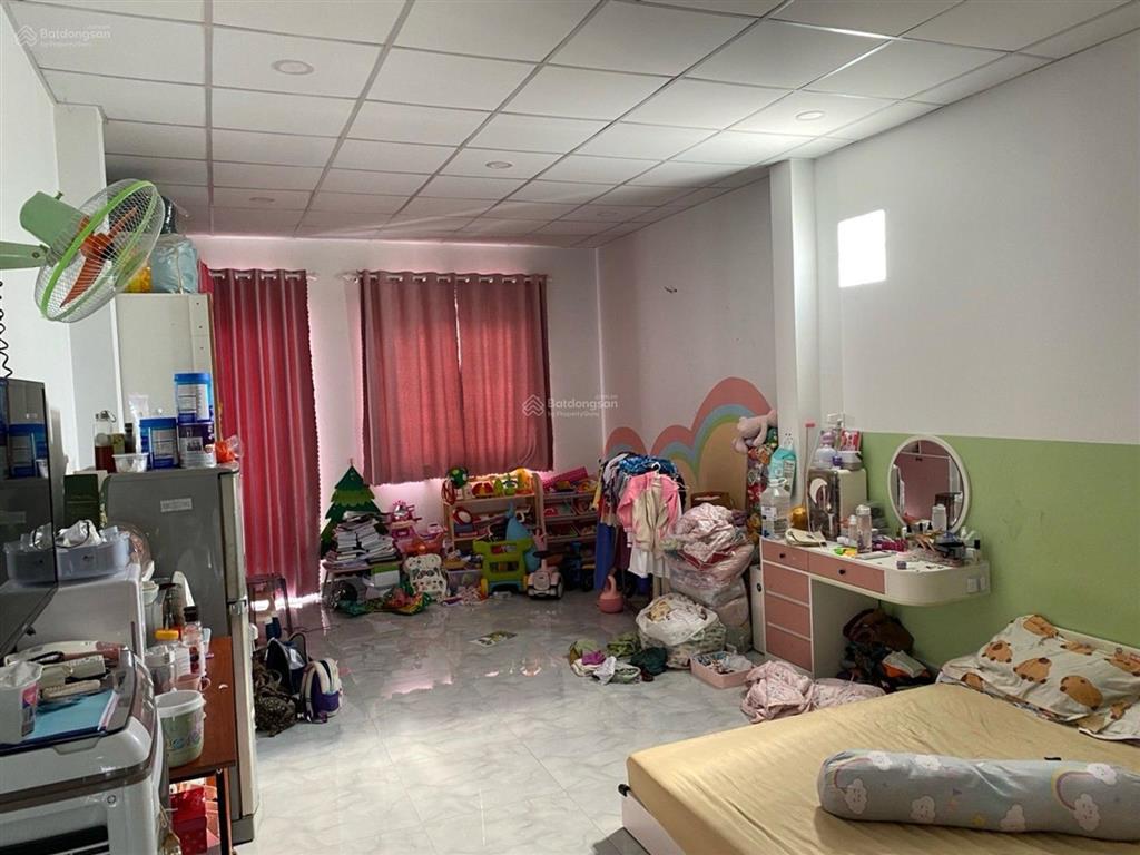 Hxh lê văn lương, p. tân hưng, 75m2, 3 tầng, ngang 4.5m, hơn 8 tỷ
