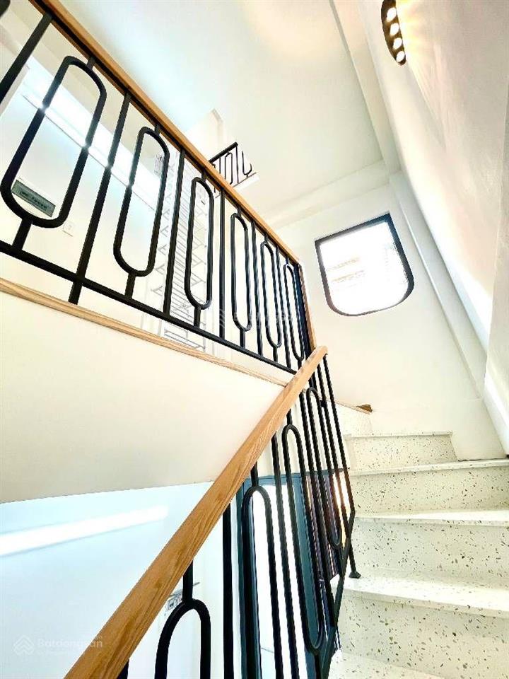 Bán nhà quận 4 khánh hội, 67.4m2, 3 tầng, nhỉnh 7,x tỷ