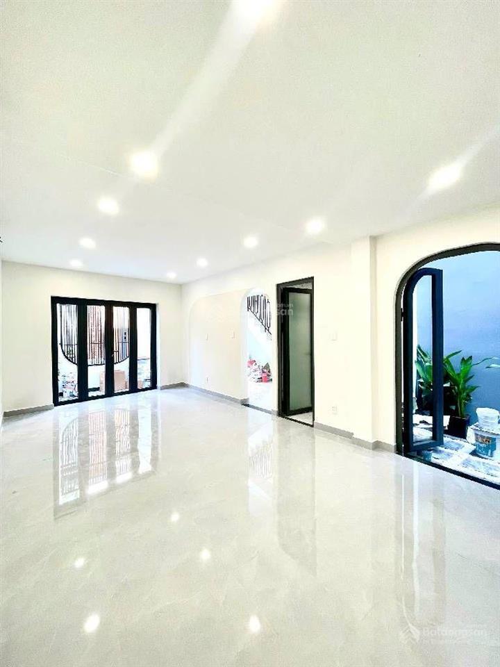 Bán nhà quận 4 khánh hội, 67.4m2, 3 tầng, nhỉnh 7,x tỷ