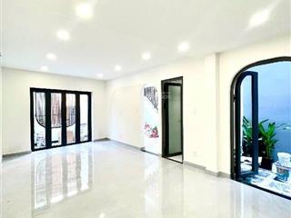 Bán nhà quận 4 khánh hội, 67.4m2, 3 tầng, nhỉnh 7,x tỷ