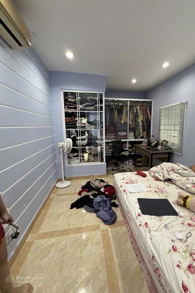 Bán nhà hẻm xe hơi, nguyễn khoái, quận 4, 2 tầng, 67m2, nhỉnh 6,9 tỷ