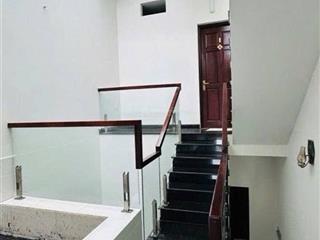 Mặt tiền đường số 16, quận 4, 3 tầng, 29 m2, nhỉnh 6,x tỷ