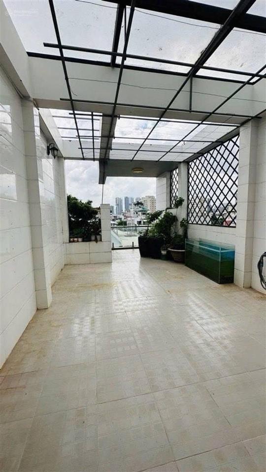 Mặt tiền đường số 16, quận 4, 3 tầng, 29 m2, nhỉnh 6,x tỷ