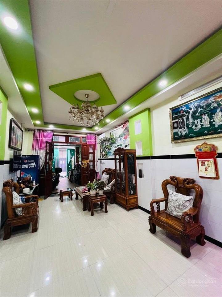 Vip nhà đẹp đường số 2, gần vĩnh hội, 28m2, 5 tầng, nhỉnh 6, x tỷ