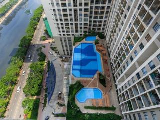 Căn hộ gold view  bến vân đồn, quận 4  110m  3 phòng ngủ  view đẹp, nhỉnh 9,9x tỷ