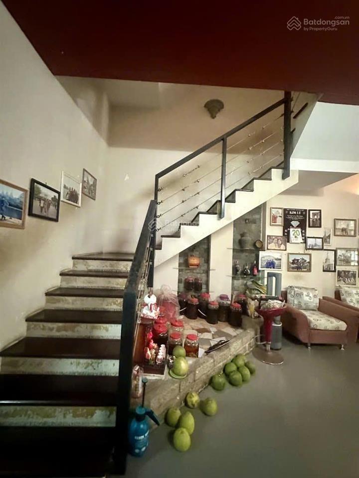 Bán nhà mặt tiền đoàn văn bơ, 40m2, 5 tầng, dòng tiền 26 triệu/tháng, nhỉnh 6,x tỷ