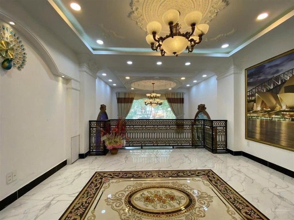 Tôn đản nhà mới, 4 tầng, ban công rộng, 46m2, giá nhỉnh 7,x tỷ