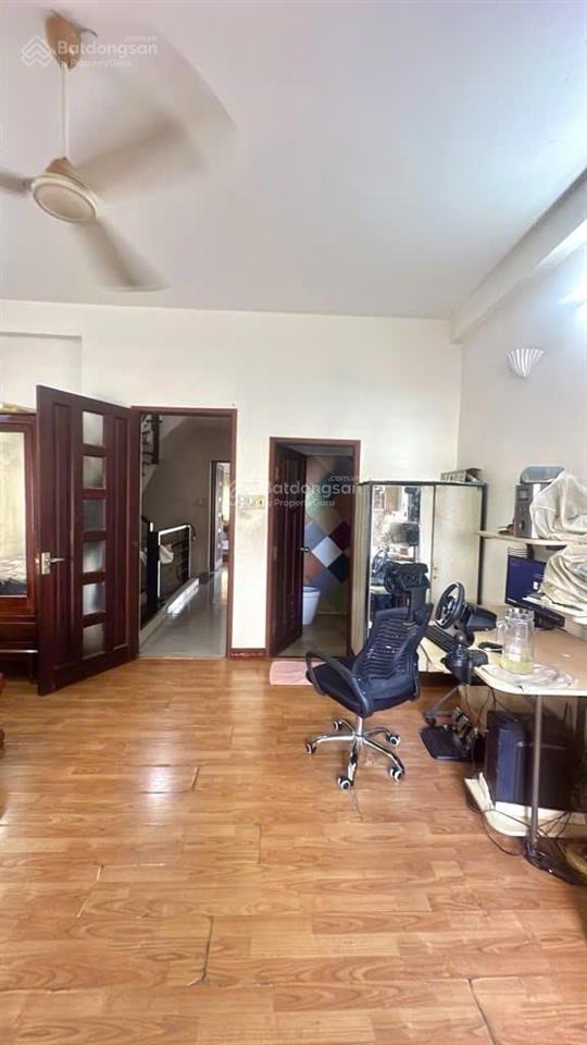Vip  nhà 5 tầng, đường 41, quận 4, giá nhỉnh 6.x tỷ