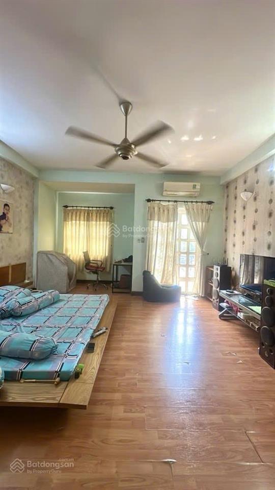 Vip  nhà 5 tầng, đường 41, quận 4, giá nhỉnh 6.x tỷ