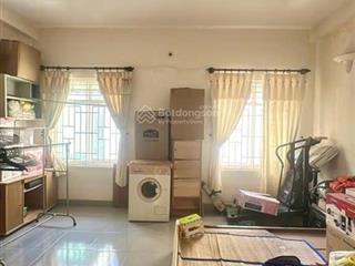 Vip  nhà 5 tầng, đường 41, quận 4, giá nhỉnh 6.x tỷ