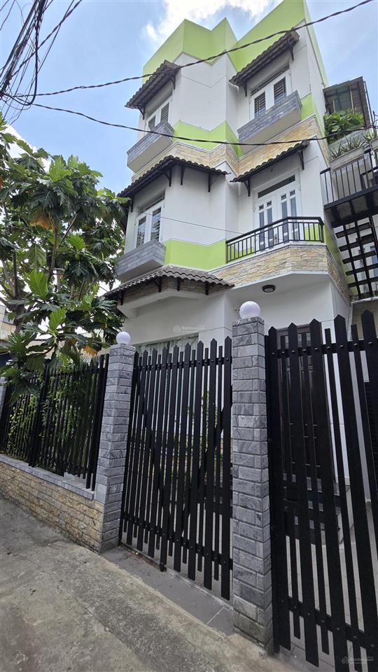 Gấp bán nhà hoàng trọng mậu, p. tân hưng, cạnh kdc himlam, 93m2, ngang lớn 8.5m, hơn 7 tỷ