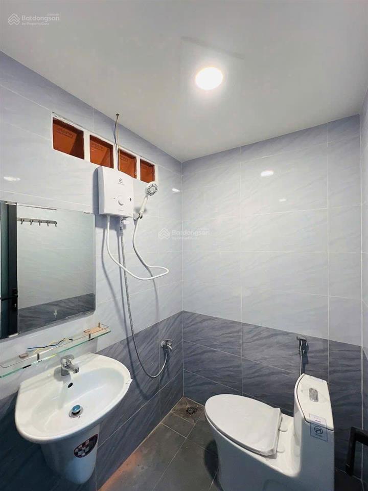 Vip  căn hộ dịch vụ huỳnh tấn phát, 6x24m, dòng tiền 55,5 triệu/tháng, nhỉnh 8, x tỷ