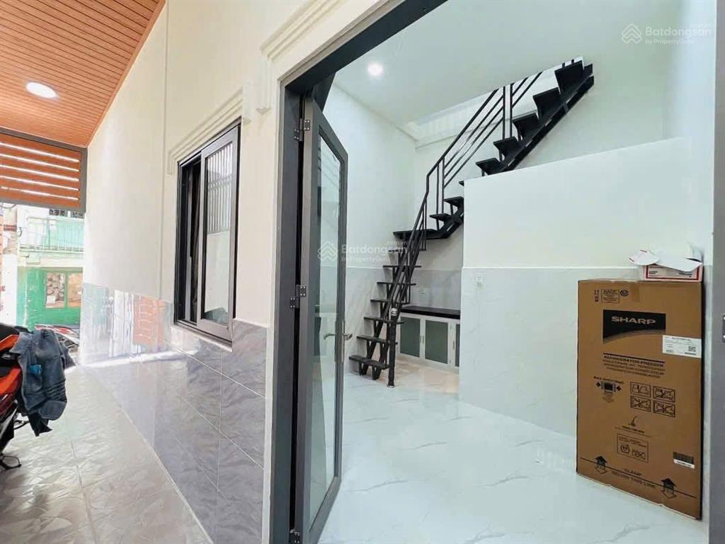 Vip  căn hộ dịch vụ huỳnh tấn phát, 6x24m, dòng tiền 55,5 triệu/tháng, nhỉnh 8, x tỷ