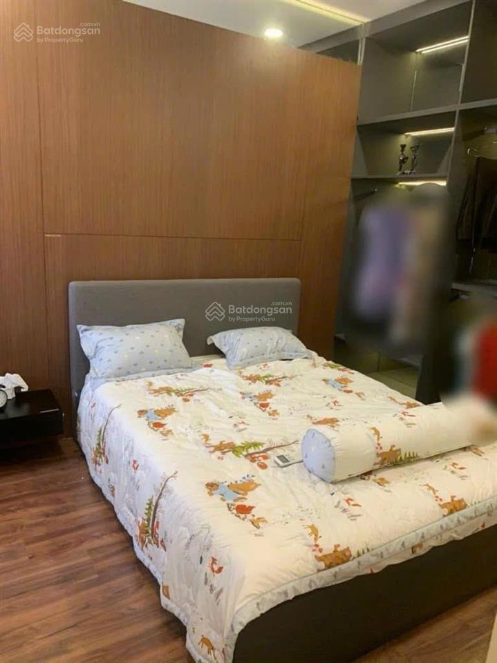 Bán nhà vip có hầm ô tô trong nhà, lý phục man, quận 7, 134m2, 5 tầng, nhỉnh 14,x tỷ
