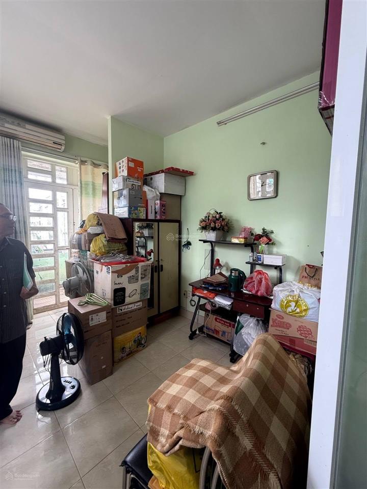 Bán nhà hẻm ô tô 502 huỳnh tấn phát, quận 7, ngang 8m, 229m2, 2 tầng, nhỉnh 13 tỷ