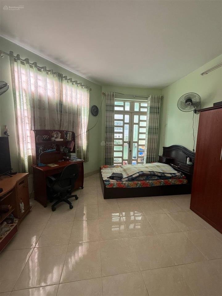 Bán nhà hẻm ô tô 502 huỳnh tấn phát, quận 7, ngang 8m, 229m2, 2 tầng, nhỉnh 13 tỷ