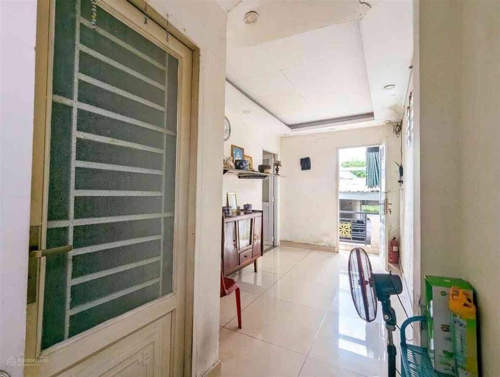 Bán nhà hẻm ô tô 502 huỳnh tấn phát, quận 7, ngang 8m, 229m2, 2 tầng, nhỉnh 13 tỷ