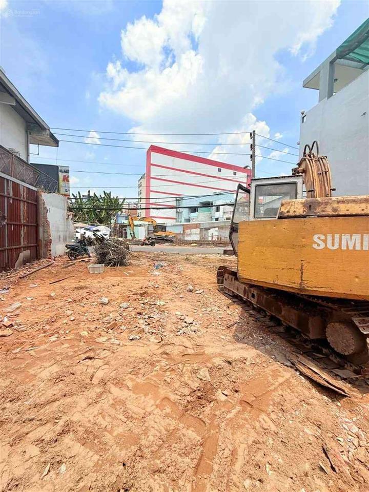 Bán đất mt nguyễn thị thập, 460m2, ngang lớn 10m , giá nhỉnh 55,x tỷ thương lượng.