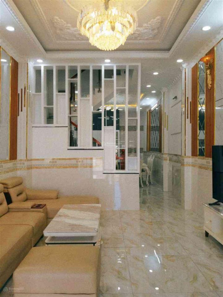 Nhà mặt tiền lý phục man, quận 7, ngang 7,3m x 12,5m, 13 phòng ngủ,  12,9 tỷ