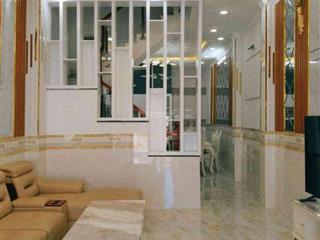 Nhà mặt tiền lý phục man, quận 7, ngang 7,3m x 12,5m, 13 phòng ngủ,  12,9 tỷ
