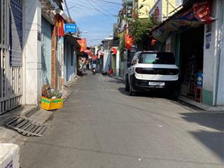 Hxh lê văn lương, p. tân hưng, 75m2, 3 tầng, ngang 4.5m, hơn 8 tỷ