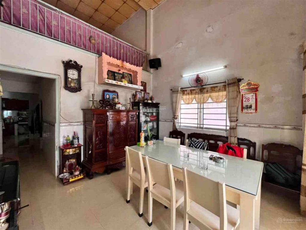 Bán nhà hẻm ô tô huỳnh tấn phát, ngang 6,7m x dài 21m, 136 m2, phường phú thuận, q. 7