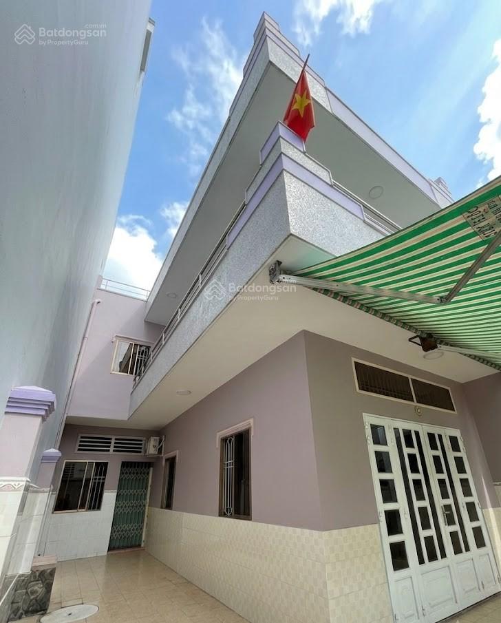 Bán nhà hẻm ôtô trần xuân soạn, ngang 8,5m, 141m2, 3 tầng, khu him lam, q.7, nhỉnh 13,x tỷ.