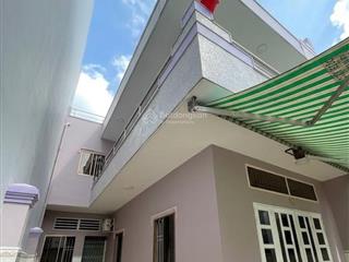Bán nhà hẻm ôtô trần xuân soạn, ngang 8,5m, 141m2, 3 tầng, khu him lam, q.7, nhỉnh 13,x tỷ.