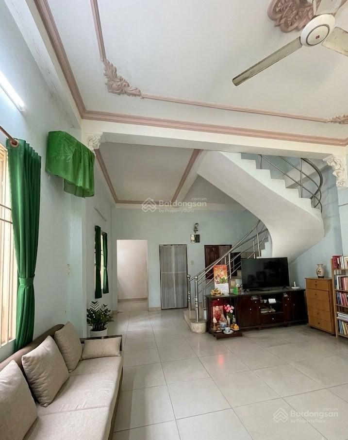 Bán nhà hẻm ôtô trần xuân soạn, ngang 8,5m, 141m2, 3 tầng, khu him lam, q.7, nhỉnh 13,x tỷ.
