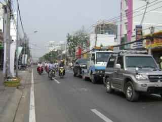 *** bán nhà gần mt nguyễn thị thâp q.7, 83m2, giá 80 triệu/ m2,  chính chủ.
