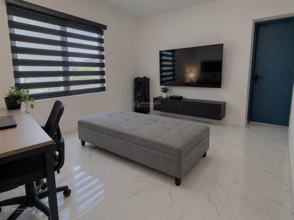 414,5m², ngang 17m, giá 32 tỷ tl, bán nhà hxh 8m, kế nhà thi đấu đa năng quận 7, 2 tầng