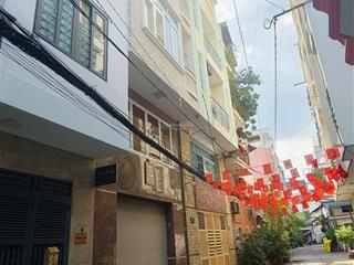 *** bán nhà tân thuận tây, quận 7, ngang 7.5m, 3 tầng, cách mt ôtô 50m , nhỉnh 7 tỷ tl