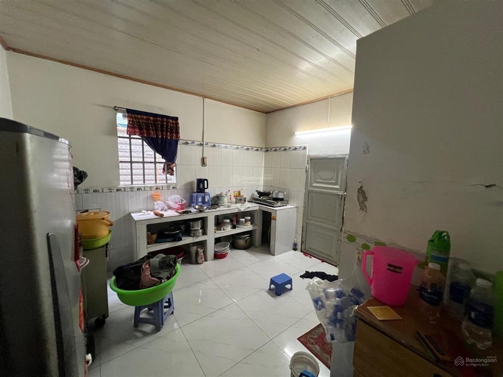 Bán đất tặng nhà cấp 4, hẻm lâm văn bền, q. 7, 92m2, giá 67 triệu/ m2