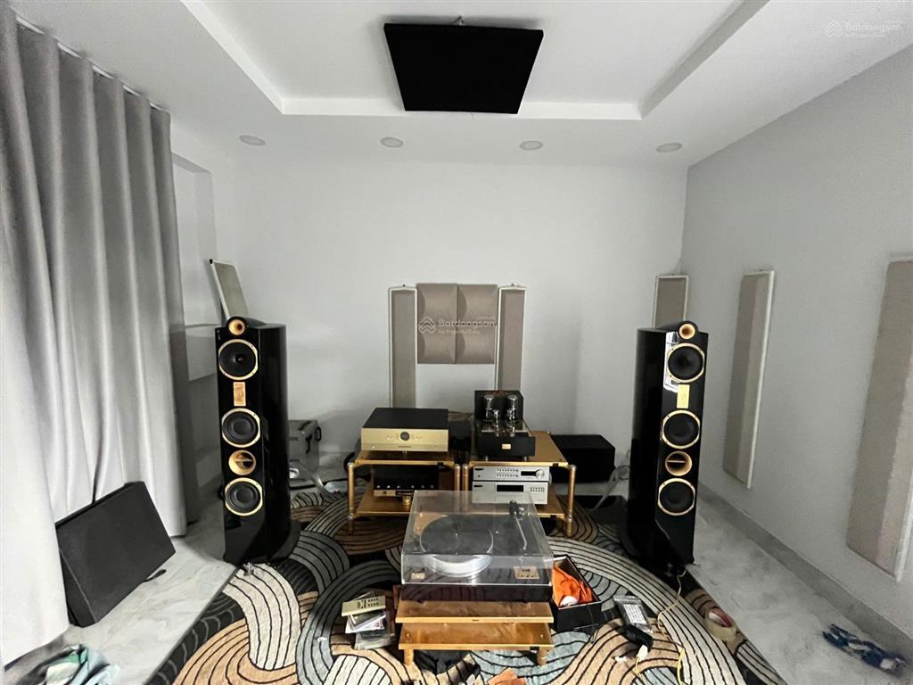 Bán nhà hxh phường tân hưng, gần cầu nguyễn khoái, hoàng trọng mậu, 4 tầng, 56,2m2, 11.2 tỷ tl