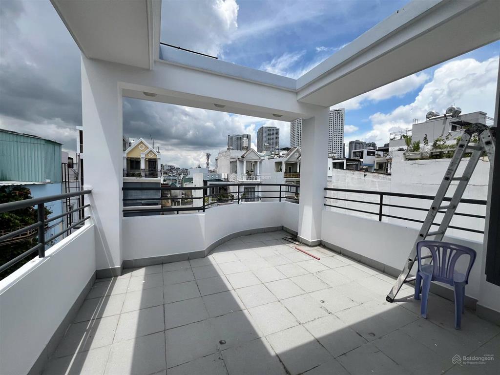 Bán nhà hxh phường tân hưng, gần cầu nguyễn khoái, hoàng trọng mậu, 4 tầng, 56,2m2, 11.2 tỷ tl