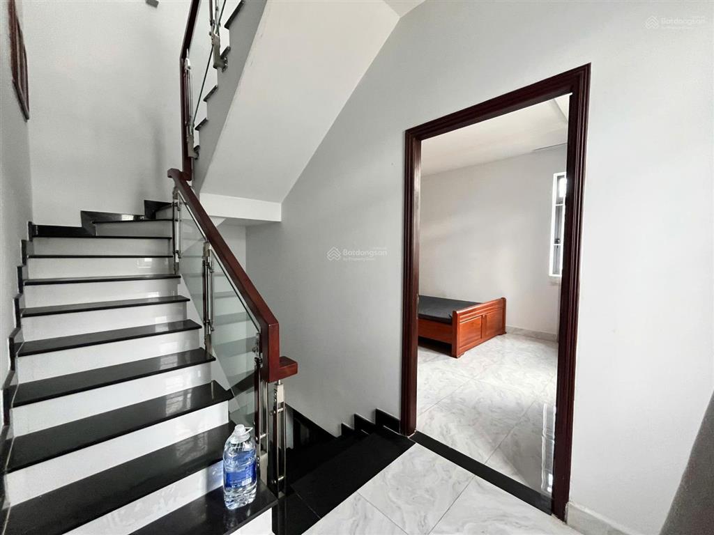 Bán nhà hxh phường tân hưng, gần cầu nguyễn khoái, hoàng trọng mậu, 4 tầng, 56,2m2, 11.2 tỷ tl