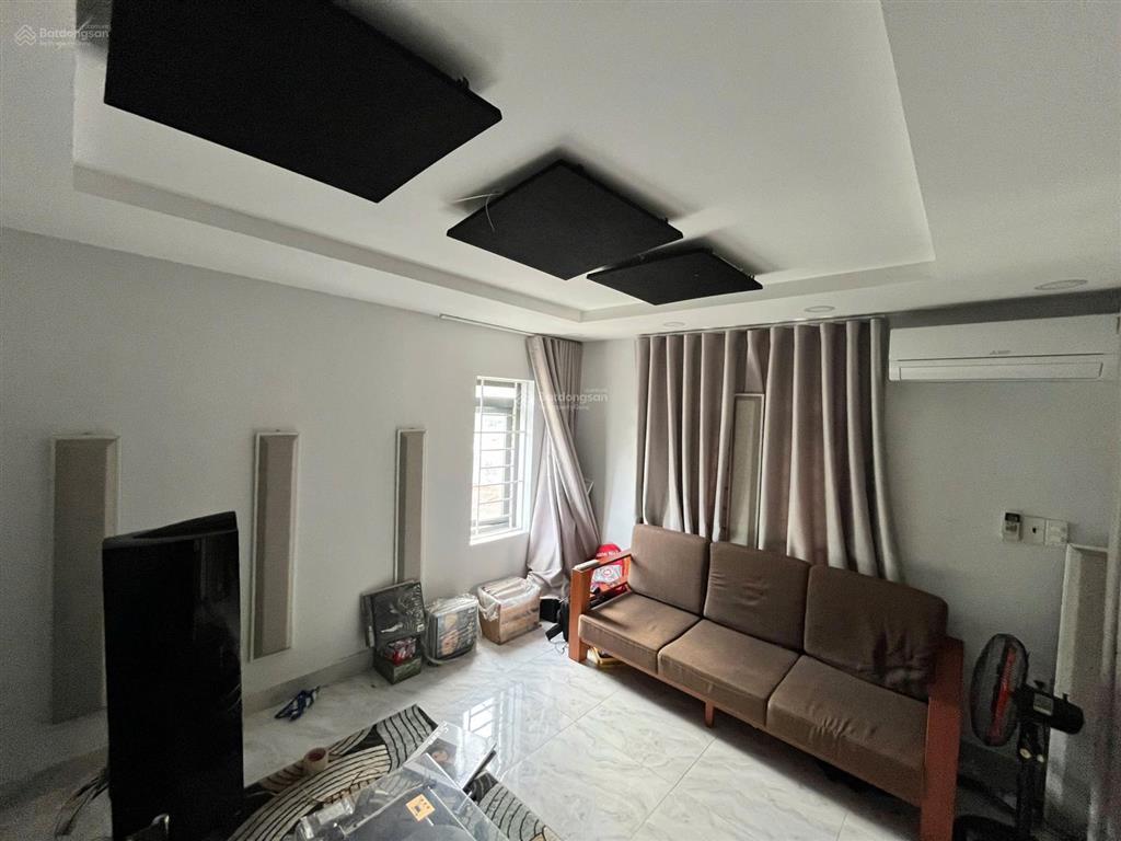 Bán nhà hxh phường tân hưng, gần cầu nguyễn khoái, hoàng trọng mậu, 4 tầng, 56,2m2, 11.2 tỷ tl