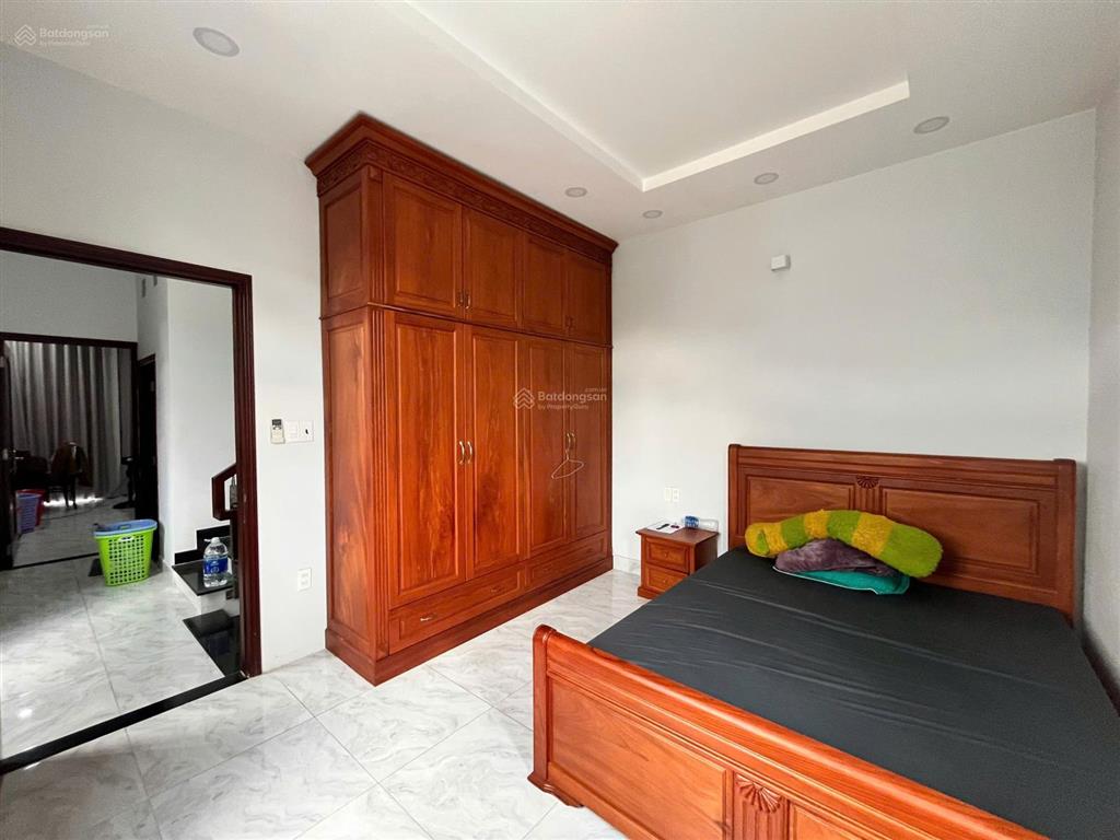 Bán nhà hxh phường tân hưng, gần cầu nguyễn khoái, hoàng trọng mậu, 4 tầng, 56,2m2, 11.2 tỷ tl