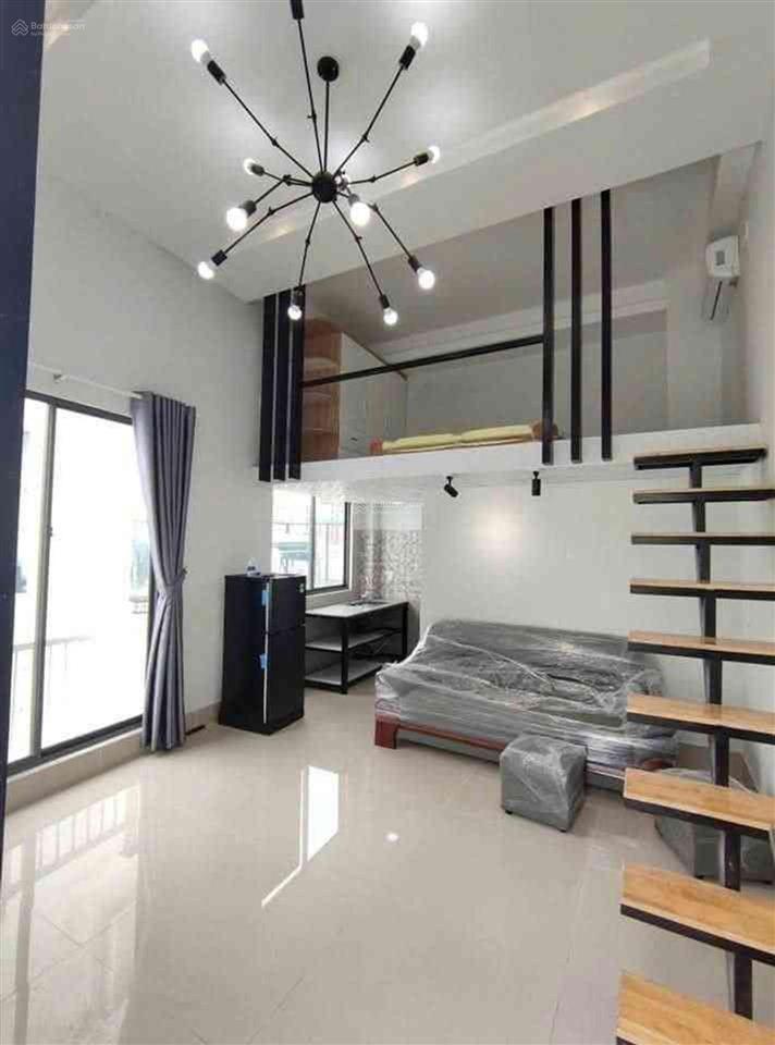 Chính chủ bán gấp tòa chdv 5 tầng, khánh hội, quận 4  dòng tiền 120 triệu/tháng