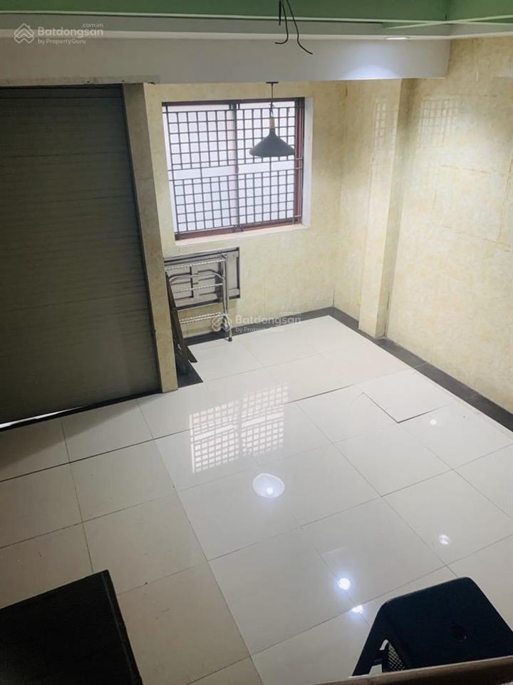 Mặt tiền ngang 6m phan huy thực, dt lớn 347m, 20 pn dòng tiền 90 triệu/tháng giá 34.x tỷ